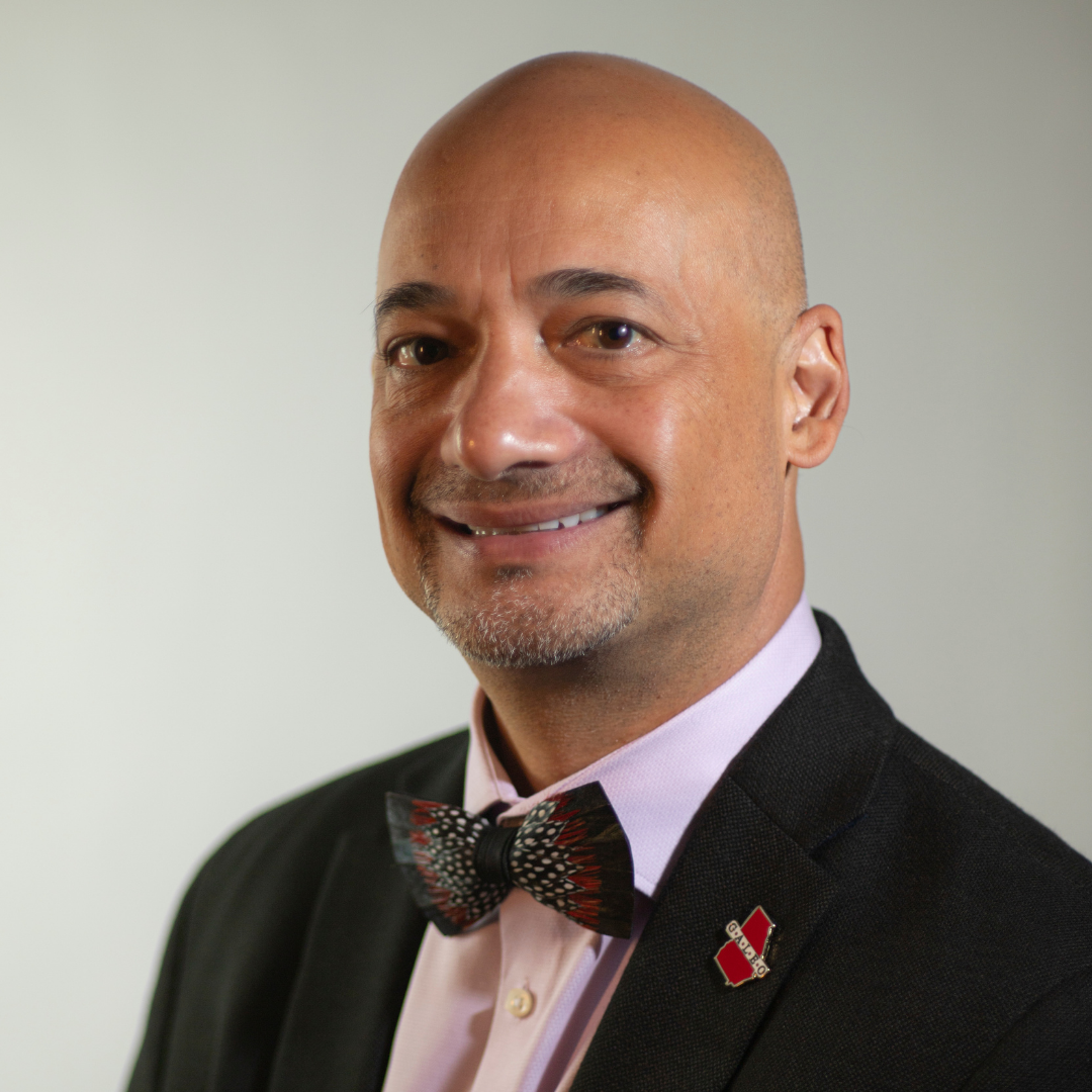 Jerry Gonzalez GALEO