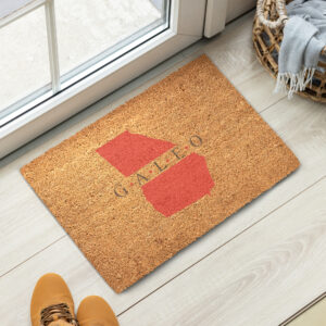 GALEO doormat