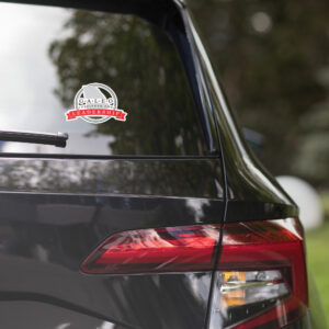 GIL Bubble-free stickers