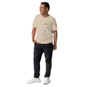 GIL Best Cohort Ever Unisex Organic Cotton Creator 2.0 T-Shirt