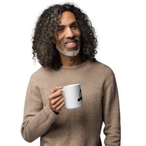 GIL Mug