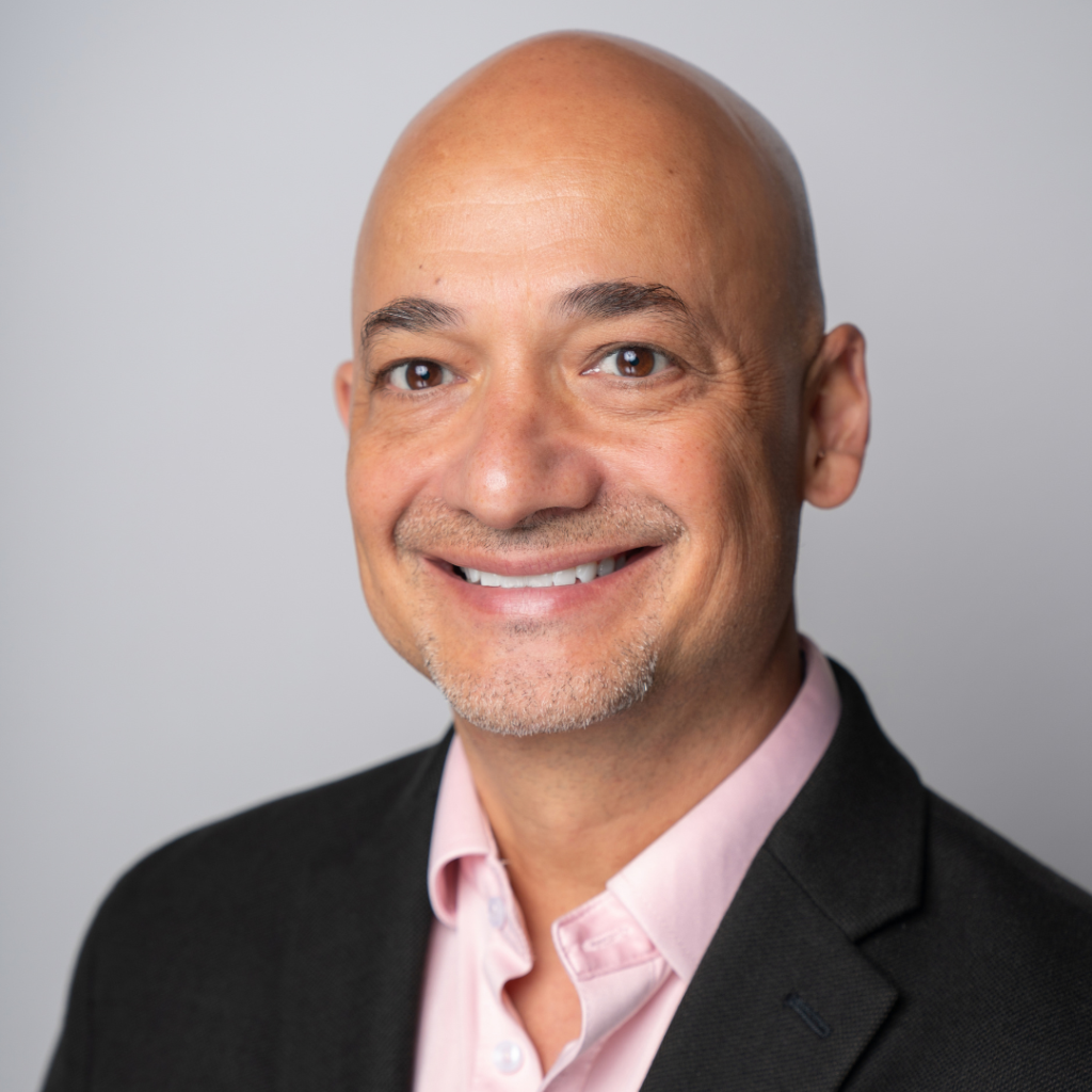 Jerry Gonzalez - CEO